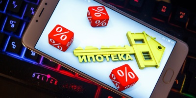 Как разделить ипотечную квартиру при разводе?
